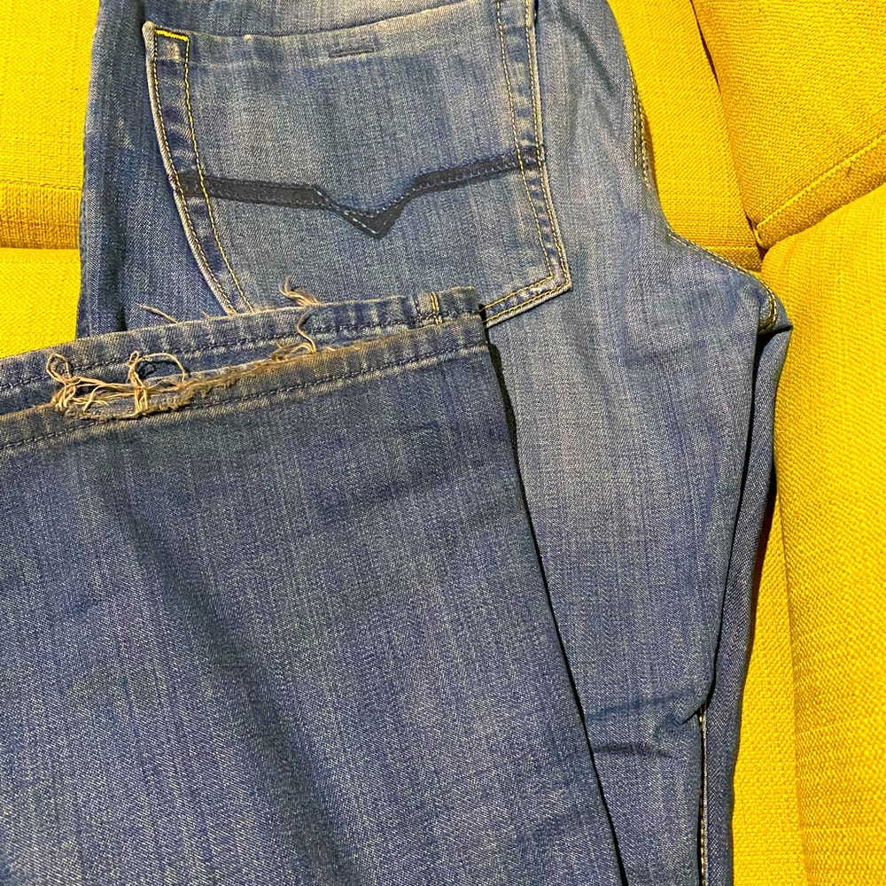 Men’s Diesel Jeans